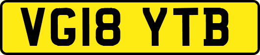 VG18YTB