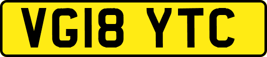 VG18YTC