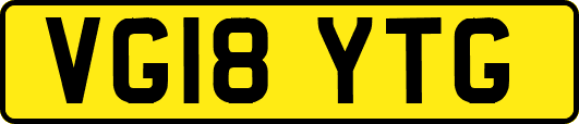VG18YTG