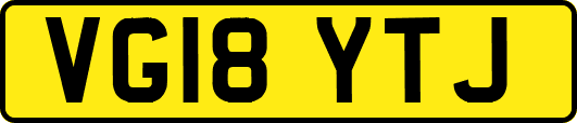VG18YTJ