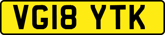 VG18YTK