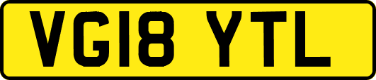 VG18YTL