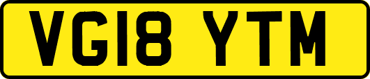 VG18YTM