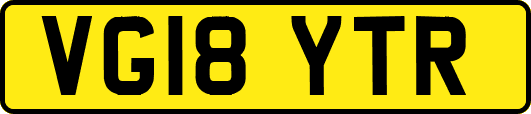 VG18YTR