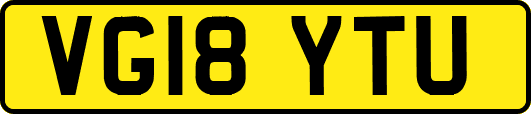 VG18YTU