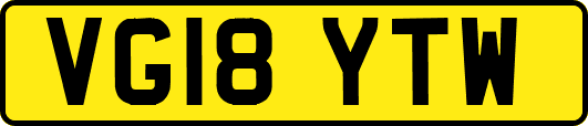 VG18YTW