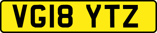 VG18YTZ