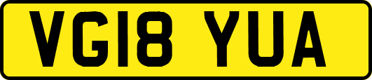VG18YUA