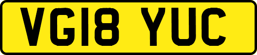 VG18YUC