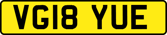 VG18YUE