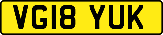 VG18YUK