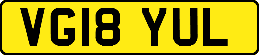 VG18YUL