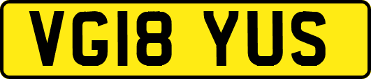 VG18YUS