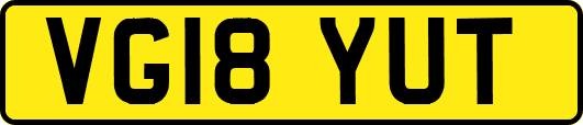 VG18YUT