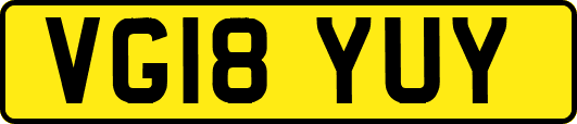 VG18YUY