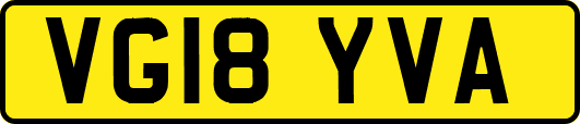 VG18YVA