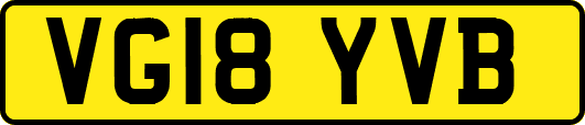 VG18YVB