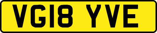 VG18YVE
