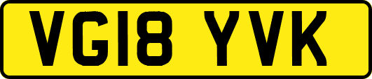 VG18YVK