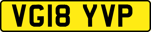 VG18YVP