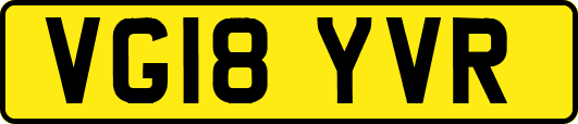 VG18YVR