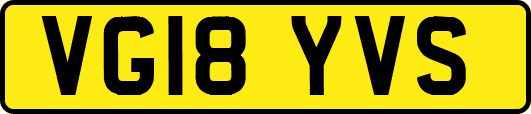 VG18YVS