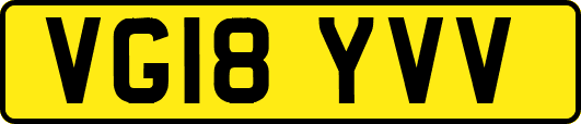 VG18YVV