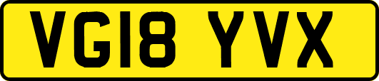VG18YVX