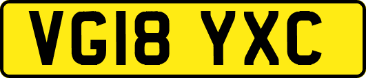 VG18YXC