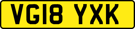 VG18YXK