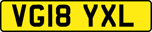 VG18YXL