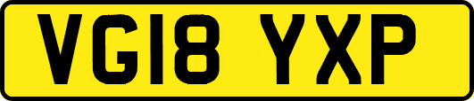 VG18YXP