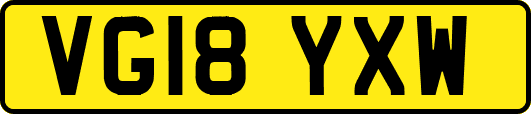 VG18YXW