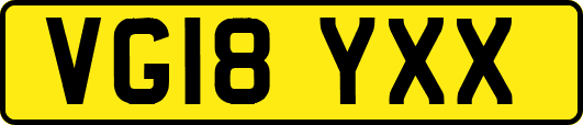 VG18YXX