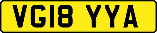 VG18YYA