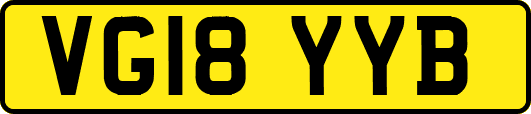 VG18YYB