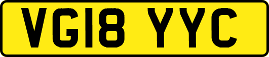 VG18YYC
