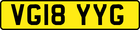 VG18YYG