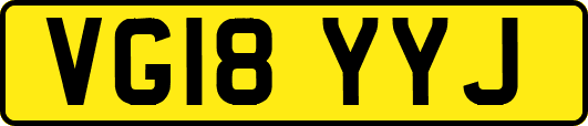 VG18YYJ