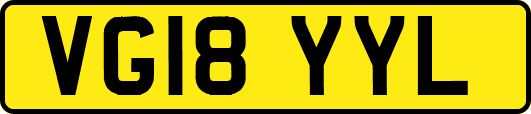 VG18YYL