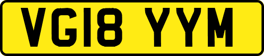 VG18YYM