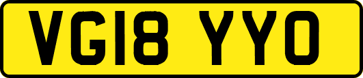 VG18YYO