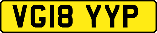 VG18YYP