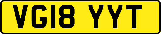 VG18YYT