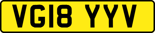 VG18YYV