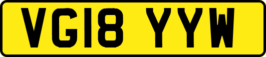 VG18YYW