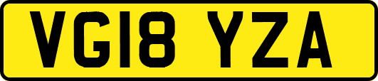 VG18YZA