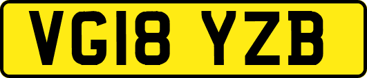 VG18YZB