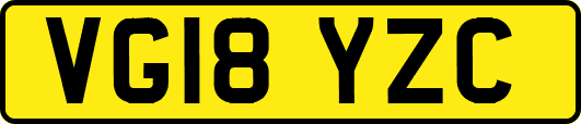 VG18YZC