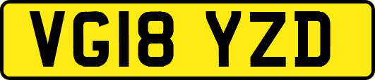 VG18YZD